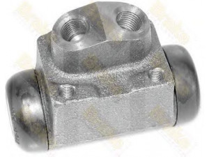 Brake ENGINEERING WC1251BE rato stabdžių cilindras 
 Stabdžių sistema -> Ratų cilindrai
GWC1153, GWC1153, GWC1153, GWC1161