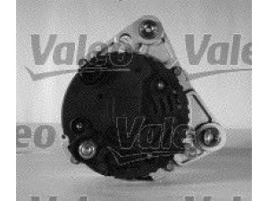VALEO 439255 kintamosios srovės generatorius
