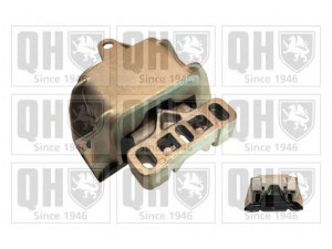 QUINTON HAZELL EM4519 montavimas, automatinė transmisija; montavimas, neautomatinė transmisija
1J0 199 555AL