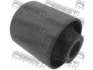 FEBEST TAB-163 valdymo svirties/išilginių svirčių įvorė 
 Ašies montavimas/vairavimo mechanizmas/ratai -> Valdymo svirtis/pasukamosios svirties sujungimas -> Montavimas/sutvirtinimas
48702-35070, 48720-35051, 55216-2S000