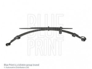 BLUE PRINT ADT38853 lakštinė lingė 
 Pakaba -> Lakštinė spyruoklinė pakaba
48210-35850