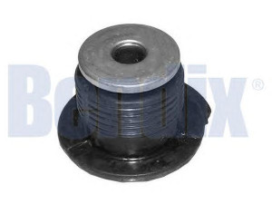 BENDIX 045397B valdymo svirties/išilginių svirčių įvorė 
 Ašies montavimas/vairavimo mechanizmas/ratai -> Valdymo svirtis/pasukamosios svirties sujungimas -> Montavimas/sutvirtinimas
7700767684