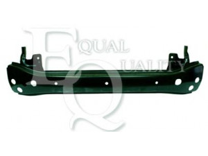 EQUAL QUALITY L04823 skersinis bėgis 
 Kėbulas -> Kėbulo dalys/ sparnas/buferis -> Side/ Cross Member
7H0805598