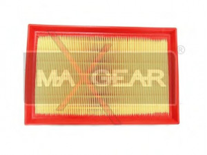 MAXGEAR 26-0433 oro filtras 
 Techninės priežiūros dalys -> Techninės priežiūros intervalai
1232095, 1232095, 3M51 9601 DA