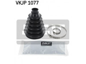 SKF VKJP 1077 gofruotoji membrana, kardaninis velenas 
 Ratų pavara -> Gofruotoji membrana
09117612, 1603207, 9117612