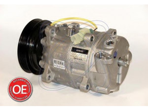 ELECTRO AUTO 20D2400 kompresorius, oro kondicionierius 
 Oro kondicionavimas -> Kompresorius/dalys
JPB010032, JPB10032