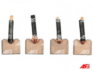AS-PL SB5014 anglies šepetėlis, starteris
M648C24971, M648C24972, M648C24973