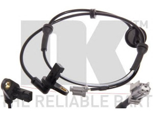 NK 292204 jutiklis, rato greitis 
 Elektros įranga -> Jutikliai
47910EQ010