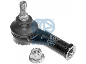 RUVILLE 915262 skersinės vairo trauklės galas 
 Vairavimas -> Vairo mechanizmo sujungimai
1074306, 1107015