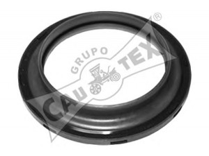 CAUTEX 021310 frikcinis guolis, pakabos statramsčio atramos montavimas 
 Ašies montavimas/vairavimo mechanizmas/ratai -> Montavimas, pakabos statramstis
7700424481