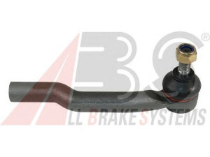 A.B.S. 230457 skersinės vairo trauklės galas 
 Vairavimas -> Vairo mechanizmo sujungimai
48810-65D00