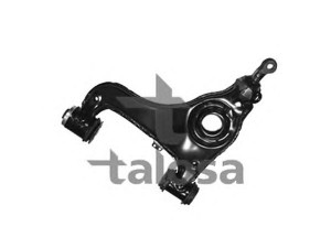 TALOSA 40-01897 vikšro valdymo svirtis 
 Ašies montavimas/vairavimo mechanizmas/ratai -> Valdymo svirtis/pasukamosios svirties sujungimas -> Vairo trauklės (valdymo svirtis, išilginis balansyras, diago
2103303507, 2103304507, 2103306207