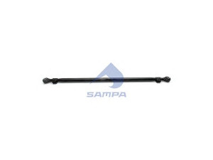 SAMPA 095.404 šarnyro stabilizatorius
000 322 03 23, 000 322 06 23, 0003220323