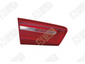 SPILU 490075 kombinuotas galinis žibintas 
 Dviratė transporto priemonės -> Elektros įranga -> Kombinuotas galinis žibintas/dalys -> Kombinuotas galinis žibintas
4G5945093A