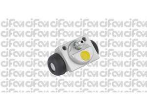 CIFAM 101-1044 rato stabdžių cilindras 
 Stabdžių sistema -> Ratų cilindrai
95231320