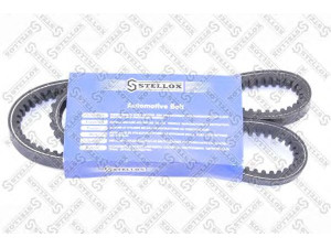 STELLOX 01-00690-SX V formos rumbuoti diržai 
 Techninės priežiūros dalys -> Techninės priežiūros intervalai
5949332, 7623828, 7771530, 6166104