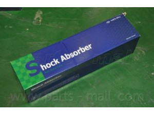 PARTS-MALL PJB-121 amortizatorius
0K2C028700, 0K2C028700A, K2C028700