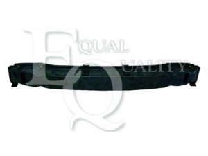 EQUAL QUALITY L04237 montavimo rėmas, buferis 
 Kėbulas -> Kėbulo dalys/ sparnas/buferis -> Buferis/dalys