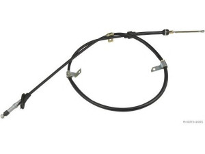 MAGNETI MARELLI 600000124910 trosas, stovėjimo stabdys
47510-SX0-A01