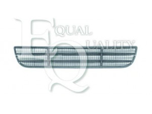 EQUAL QUALITY G1372 ventiliacijos grotelės, buferis 
 Kėbulas -> Transporto priemonės priekis -> Buferis/dalys
1474556692
