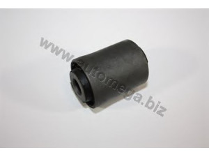 AUTOMEGA 30608290046 valdymo svirties/išilginių svirčių įvorė 
 Ašies montavimas/vairavimo mechanizmas/ratai -> Valdymo svirtis/pasukamosios svirties sujungimas -> Montavimas/sutvirtinimas
6829046