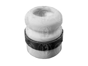 FARE SA 4372 apsauginio dangtelio komplektas, amortizatorius 
 Ašies montavimas/vairavimo mechanizmas/ratai -> Montavimas, pakabos statramstis
344424