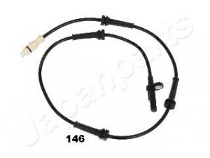 JAPANPARTS ABS-146 jutiklis, rato greitis 
 Elektros įranga -> Jutikliai
47900-00QAC, 82007-24127