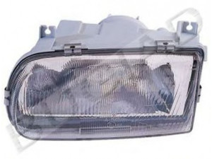 BUGIAD BSP22074 priekinis žibintas 
 Kėbulas -> Priekinis žibintas/dalys -> Priekinis žibintas/įterp.
6U1 941 017