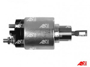 AS-PL SS0021 solenoidinis jungiklis, starteris