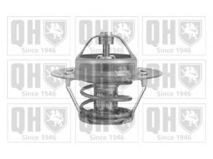 QUINTON HAZELL QTH355K termostatas, aušinimo skystis 
 Aušinimo sistema -> Termostatas/tarpiklis -> Thermostat
1337 27, 1338 44, 1337 27, 1338 44