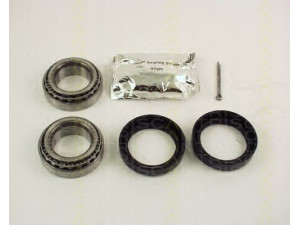 TRISCAN 8530 42102 rato guolio komplektas 
 Ašies montavimas/vairavimo mechanizmas/ratai -> Rato stebulė/montavimas -> Rato guolis
51720-21100, 51720-22000