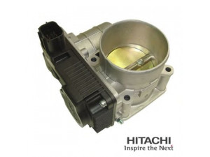 HITACHI 2508542 droselio korpusas 
 Kuro mišinio formavimas -> Mišinio sudarymas -> Droselis/kuro vamzdeliai/vakuumo žarnelė
161198H310, 161198H311, 161198H313