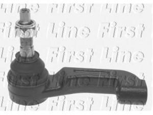 FIRST LINE FTR5563 skersinės vairo trauklės galas 
 Vairavimas -> Vairo mechanizmo sujungimai
52125367AA, 52125367AA, 52125367AA