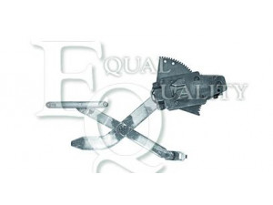 EQUAL QUALITY 280331 lango pakėliklis 
 Vidaus įranga -> Elektrinis lango pakėliklis
3030261, 2027200546, 2027201546