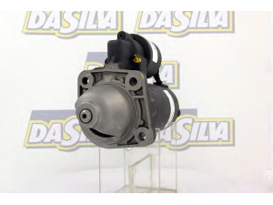 DA SILVA D020486 starteris 
 Elektros įranga -> Starterio sistema -> Starteris
914960