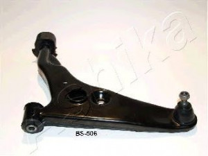 ASHIKA 72-05-506L vikšro valdymo svirtis 
 Ašies montavimas/vairavimo mechanizmas/ratai -> Valdymo svirtis/pasukamosios svirties sujungimas -> Vairo trauklės (valdymo svirtis, išilginis balansyras, diago
MR241341, MR439701