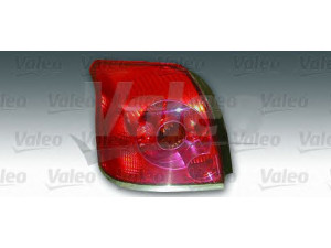 VALEO 088362 kombinuotas galinis žibintas 
 Dviratė transporto priemonės -> Elektros įranga -> Kombinuotas galinis žibintas/dalys -> Kombinuotas galinis žibintas
81551-05130, 8155105130