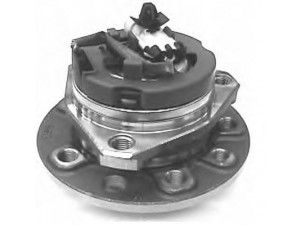 VEMA 515333 rato guolio komplektas
1603211, 9117622