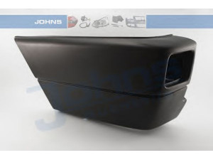 JOHNS 95 66 97 buferis 
 Kėbulas -> Transporto priemonės galas -> Buferis/dalys
701 807 321C, 701 807 321C 2BC