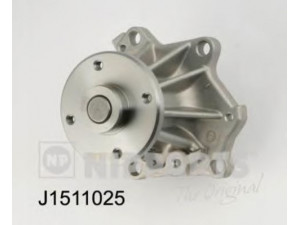 NIPPARTS J1511025 vandens siurblys 
 Aušinimo sistema -> Vandens siurblys/tarpiklis -> Vandens siurblys
21010-22J00, 21010-22J25, 21010-22J26