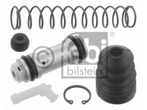 FEBI BILSTEIN 26189 remonto komplektas, sankabos pagrindinis cilindras
000 290 34 12, 000 586 35 29, 000 290 34 12
