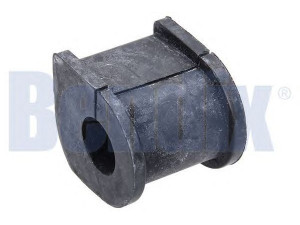 BENDIX 045703B skersinio stabilizatoriaus įvorių komplektas 
 Ašies montavimas/vairavimo mechanizmas/ratai -> Stabilizatorius/fiksatoriai -> Sklendės
54813-25000