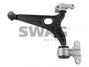 SWAG 62 93 7690 vikšro valdymo svirtis 
 Ašies montavimas/vairavimo mechanizmas/ratai -> Valdymo svirtis/pasukamosios svirties sujungimas -> Vairo trauklės (valdymo svirtis, išilginis balansyras, diago
3520.R8, 3520.V8, 1401239580, 1497408080