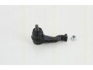 TRISCAN 8500 4102 skersinės vairo trauklės galas 
 Vairavimas -> Vairo mechanizmo sujungimai
45047-87280, 45047-87281, 45047-87282