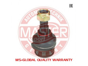 MASTER-SPORT 10159-PCS-MS atramos/vairo trauklė 
 Ašies montavimas/vairavimo mechanizmas/ratai -> Sujungimai -> Atramos/vairo trauklė
251 407 187