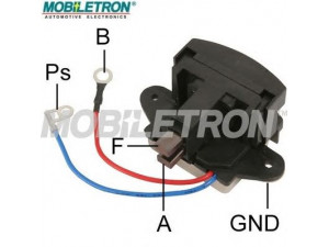 MOBILETRON VR-DU511 reguliatorius, kintamosios srovės generatorius
7701024524, 7701027713, 7701030069