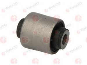 YAMATO J57009CYMT valdymo svirties/išilginių svirčių įvorė 
 Ašies montavimas/vairavimo mechanizmas/ratai -> Valdymo svirtis/pasukamosios svirties sujungimas -> Montavimas/sutvirtinimas
20254XA04A