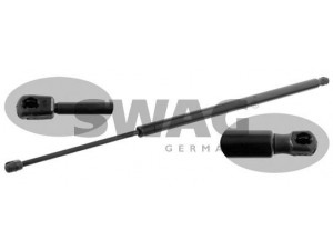 SWAG 60 93 2897 dujinė spyruoklė, bagažinė 
 Priedai -> Bagažinė/pakrovimo skyrius
82 00 021 974, 82 00 021 975