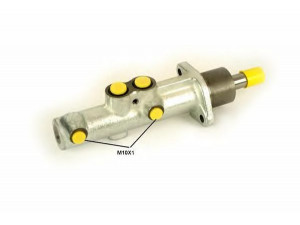 FERODO FHM1294 pagrindinis cilindras, stabdžiai 
 Stabdžių sistema -> Pagrindinis stabdžių cilindras
0004316301, A0004316301, 2D0611019D