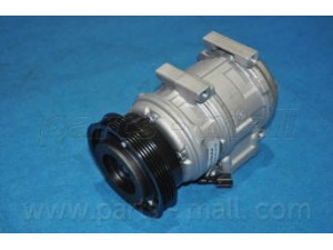 PARTS-MALL PXNEB-084 kompresorius, suspausto oro sistema
977013E600